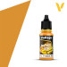 Jaune Ocre N°33 - 18ml Model Air - VALLEJO 71.033