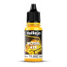 Jaune N°02 - 18ml Model Air - VALLEJO 71.002