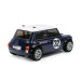 Mini Cooper Racing MB01 2WD en KIT - TAMIYA 58747 - 1/10
