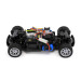 Mini Cooper Racing MB01 2WD en KIT - TAMIYA 58747 - 1/10