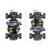 Mini Cooper Racing MB01 2WD en KIT - TAMIYA 58747 - 1/10
