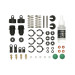 Kit Amortisseurs C.V.A Super Mini - TAMIYA 50746