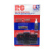 Kit Amortisseurs C.V.A Super Mini - TAMIYA 50746