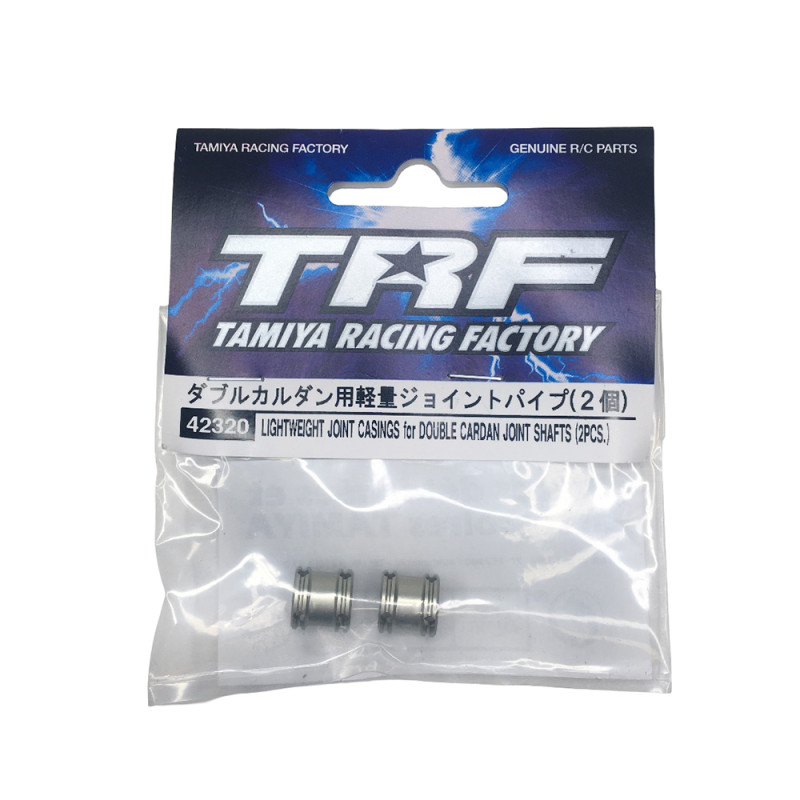 Connecteur TRF pour double cardan - TAMIYA 42320