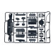 Grappe R - Douilles de lampe MB Actros 3363 - TAMIYA 9115437
