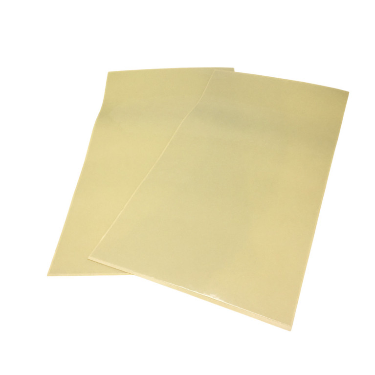 2 Protections de châssis - TAMIYA 54499