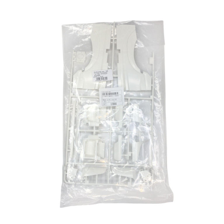 Grappe K - Ailes Mercedes Benz Actros - TAMIYA 9115368