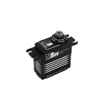 Servo Coreless 8.5Kg-0.058s-8.4V - POWER HD M8