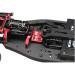 Gyroscope Drift V4R - Rouge - YOKOMO DPP-302V4RB