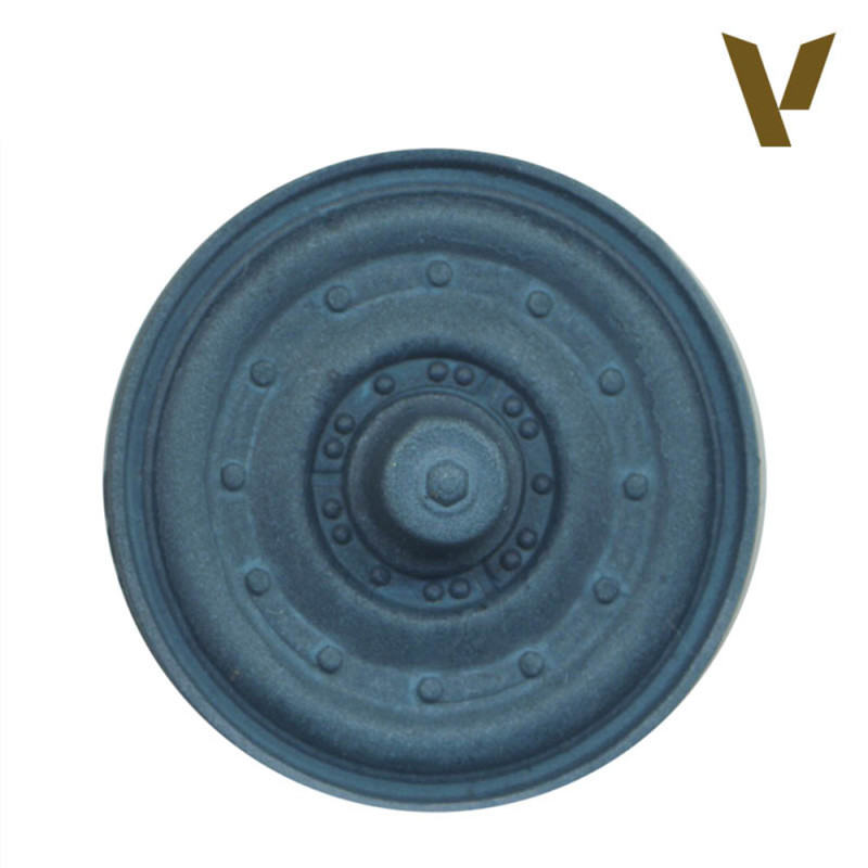 Bleu Gris - 35ml Wash FX - VALLEJO 76.524