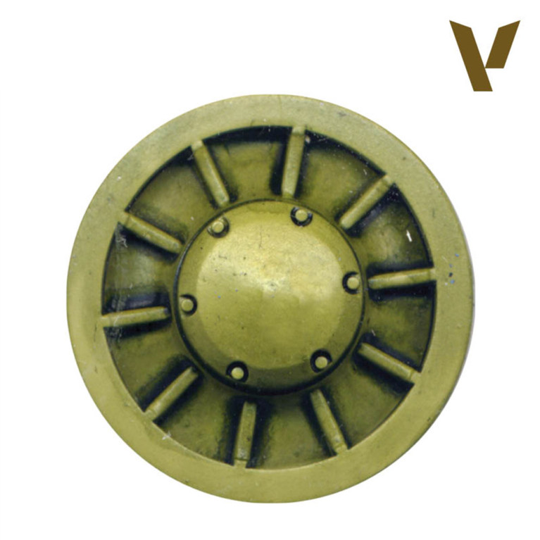 Vert Foncé - 35ml Wash FX - VALLEJO 76.512