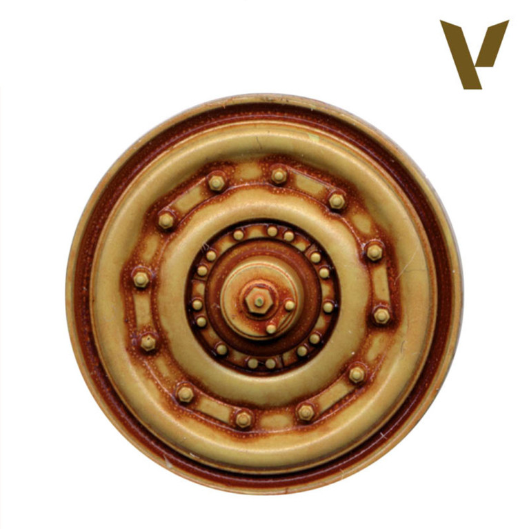 Rouille - 35ml Wash FX - VALLEJO 76.506