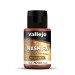 Rouille - 35ml Wash FX - VALLEJO 76.506