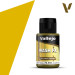 Jaune Foncé - 35ml Wash FX - VALLEJO 76.503