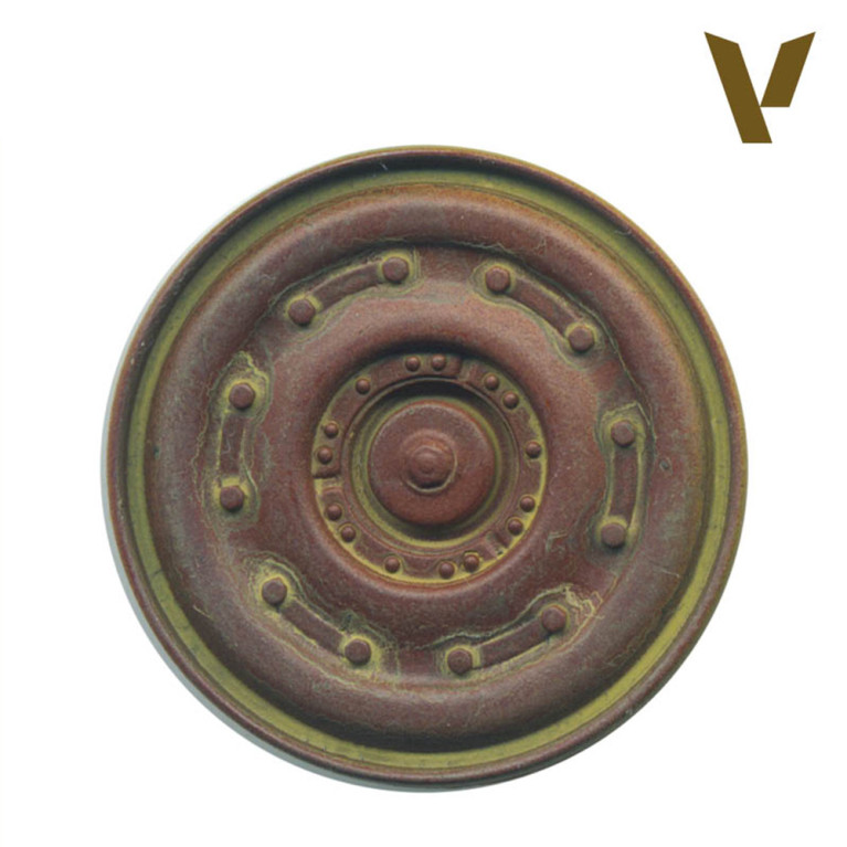 Poussière du désert - 35ml Wash FX - VALLEJO 76.522