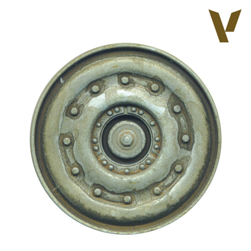 Terre Européenne - 35ml Wash FX - VALLEJO 76.523