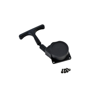 Lanceur complet FC18 - T2M T4900/F32N