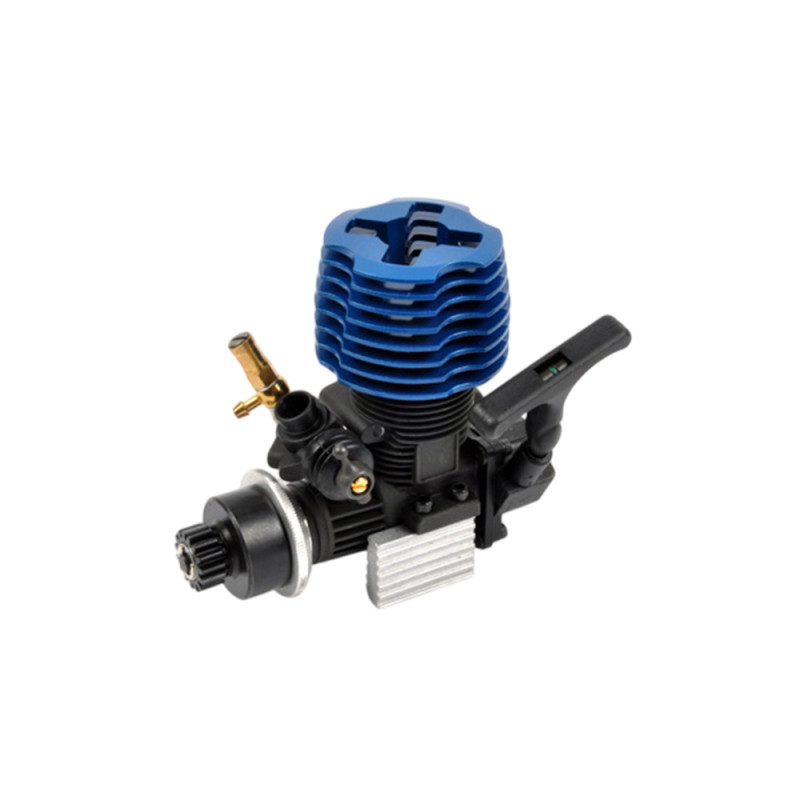 Lanceur complet FC18 - T2M T4900/F32N
