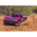 Mini Slash 4X4 RTR - Rose - TRAXXAS 108164-1-PINK Mini Slash 4X4 RTR - Rose - TRAXXAS 108164-1-PINK