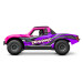 Mini Slash 4X4 RTR - Rose - TRAXXAS 108164-1-PINK Mini Slash 4X4 RTR - Rose - TRAXXAS 108164-1-PINK