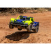 Mini Slash 4X4 RTR - Jaune - TRAXXAS 108164-1-YLW