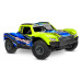 Mini Slash 4X4 RTR - Jaune - TRAXXAS 108164-1-YLW