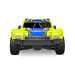 Mini Slash 4X4 RTR - Jaune - TRAXXAS 108164-1-YLW
