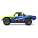 Mini Slash 4X4 RTR - Jaune - TRAXXAS 108164-1-YLW
