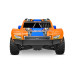 Mini Slash 4X4 RTR - Orange - TRAXXAS 108164-1-ORNG Mini Slash 4X4 RTR - Orange - TRAXXAS 108164-1-ORNG