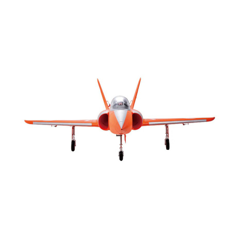 Jet EDF 6S Super Scorpion V2 PNP 90mm - FMS FMS145-ORS6