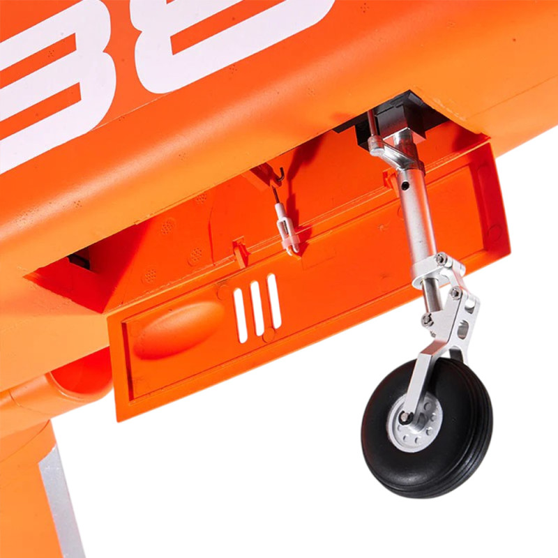 Jet EDF 6S Super Scorpion V2 PNP 90mm - FMS FMS145-ORS6