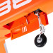 Jet EDF 6S Super Scorpion V2 PNP 90mm - FMS FMS145-ORS6