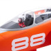 Jet EDF 6S Super Scorpion V2 PNP 90mm - FMS FMS145-ORS6
