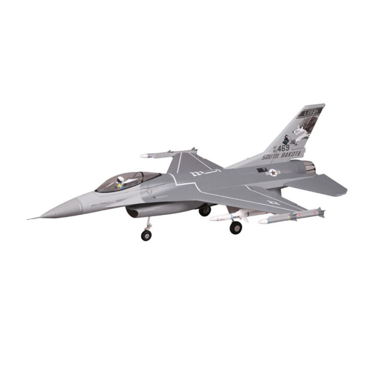 F-16C Fighting Falcon 70mm - FMS FMS102