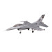 F-16C Fighting Falcon 70mm - FMS FMS102