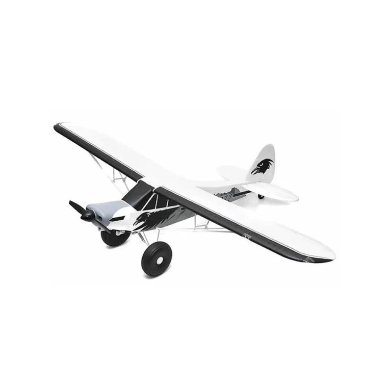 Avion PA-18 Super Cub V2 RTF 1700mm - FMS FMS154RTF