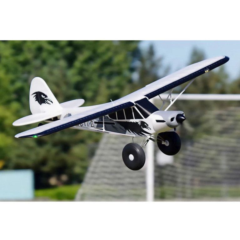 Avion PA-18 Super Cub V2 RTF 1700mm - FMS FMS154RTF