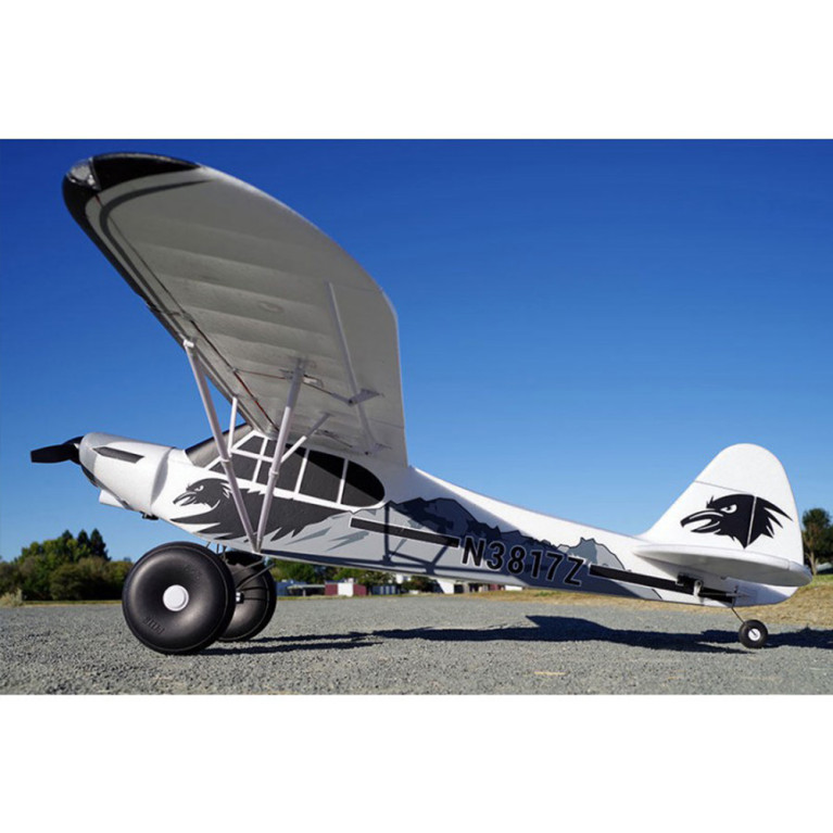 Avion PA-18 Super Cub V2 RTF 1700mm - FMS FMS154RTF