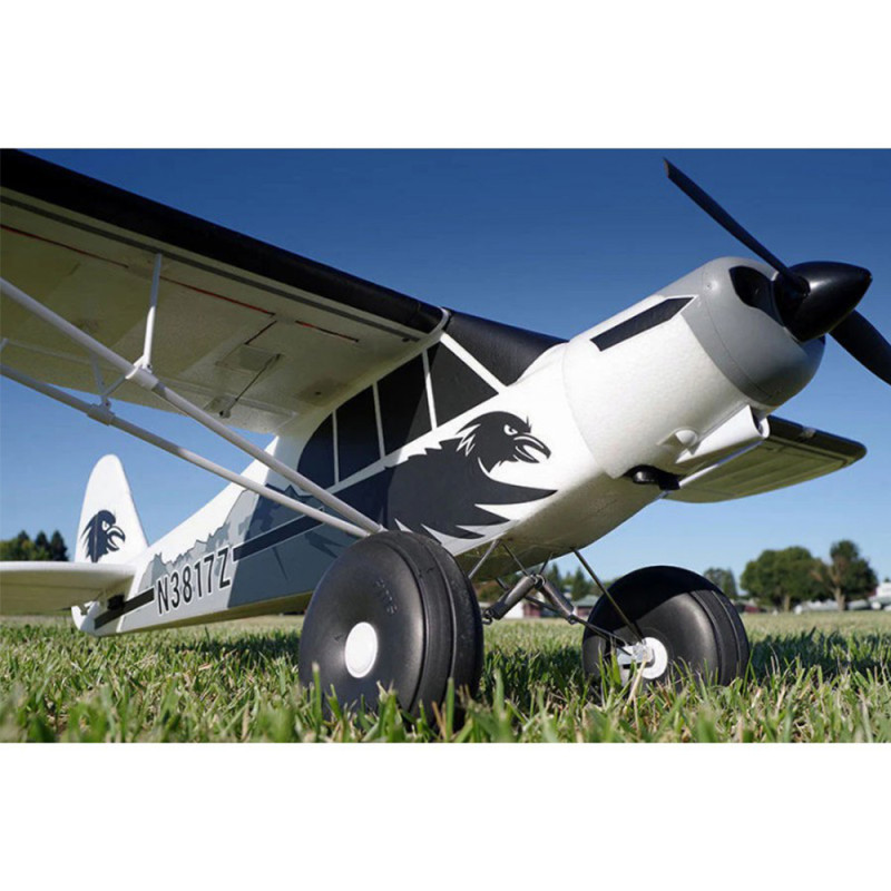 Avion PA-18 Super Cub V2 RTF 1700mm - FMS FMS154RTF
