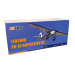 Avion PA-18 Super Cub V2 RTF 1700mm - FMS FMS154RTF