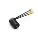 Combo QuicRun WP 16BL30 & 2435SLG3 4500Kv - HOBBYWING