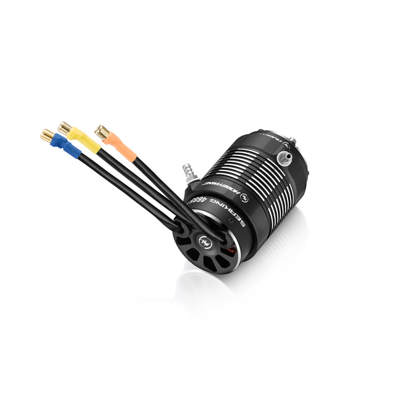 Moteur Seaking 4685SL V2 900KV - HOBBYWING 30419000