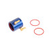 Tube de refroidissement Seaking 2040 - HOBBYWING 30820100