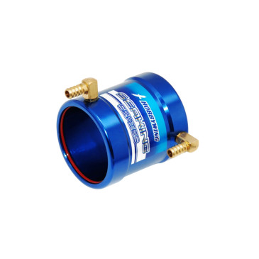 Tube de refroidissement Seaking 3660 - HOBBYWING 32366000