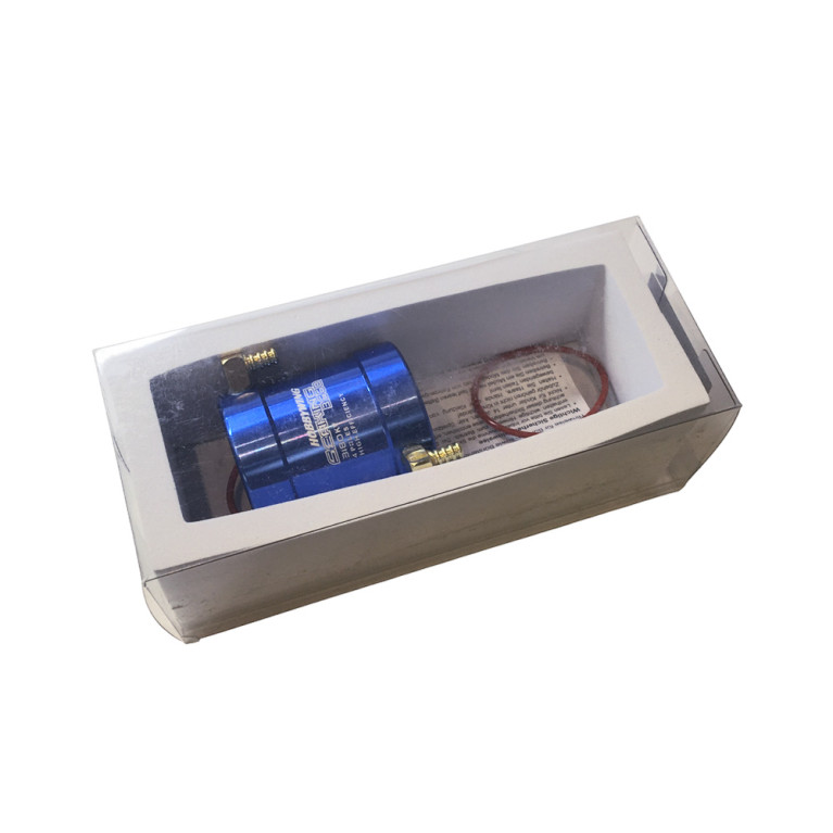 Tube de refroidissement Seaking 3660 - HOBBYWING 32366000