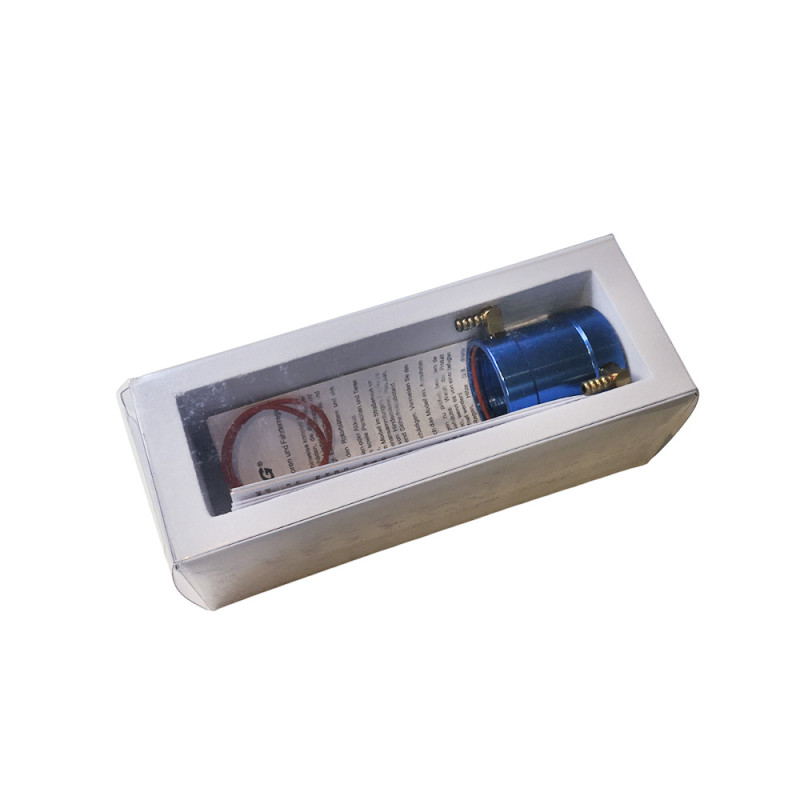 Tube de refroidissement Seaking 2848 - HOBBYWING 30820101