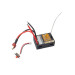 Buggy SBX 1/12 XL - ROUGE - FUNTEK SBX-BUG-SPORT-RD