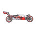 Buggy SBX 1/12 XL - ROUGE - FUNTEK SBX-BUG-SPORT-RD