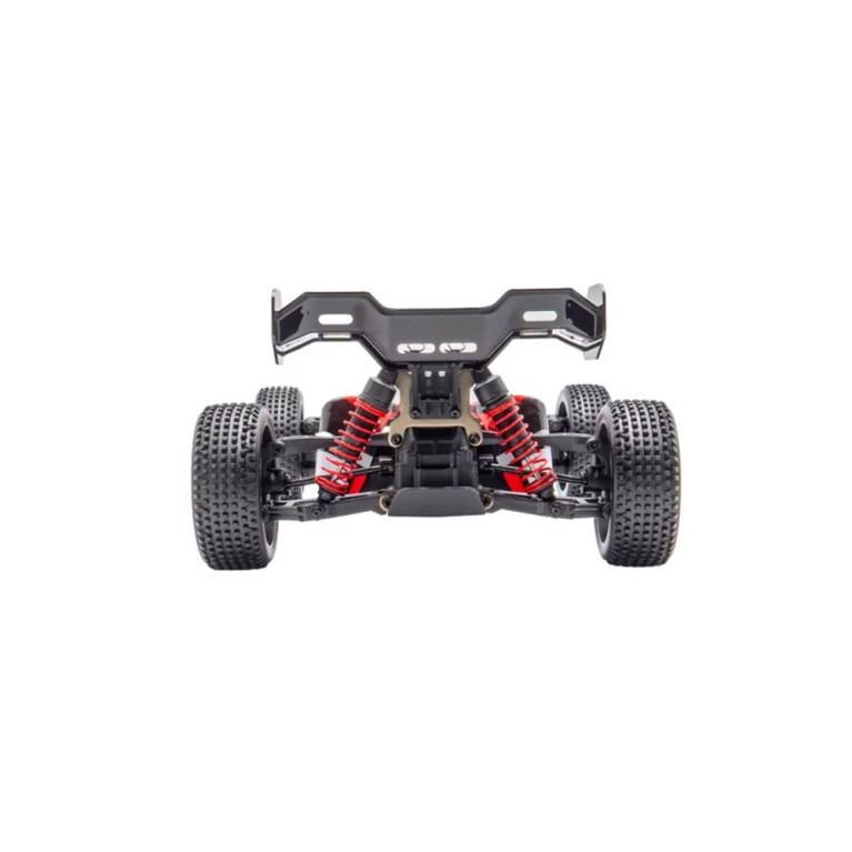 Buggy SBX 1/12 XL - ROUGE - FUNTEK SBX-BUG-SPORT-RD