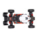 Buggy SBX 1/12 XL - ROUGE - FUNTEK SBX-BUG-SPORT-RD
